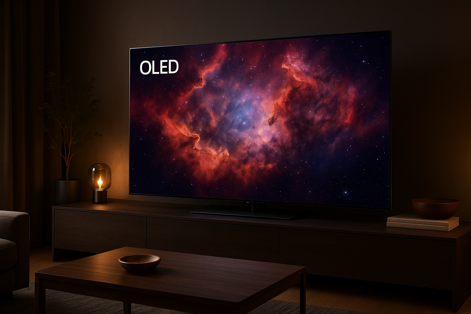 oled