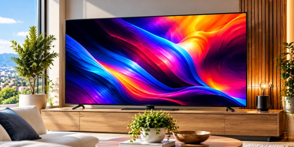 televizor oled