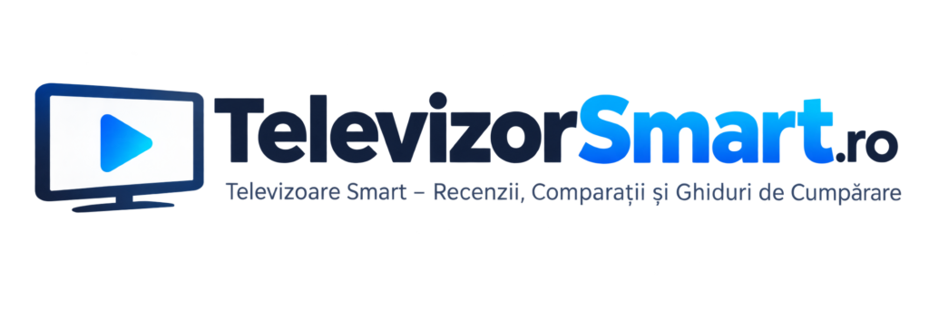 televizor smart